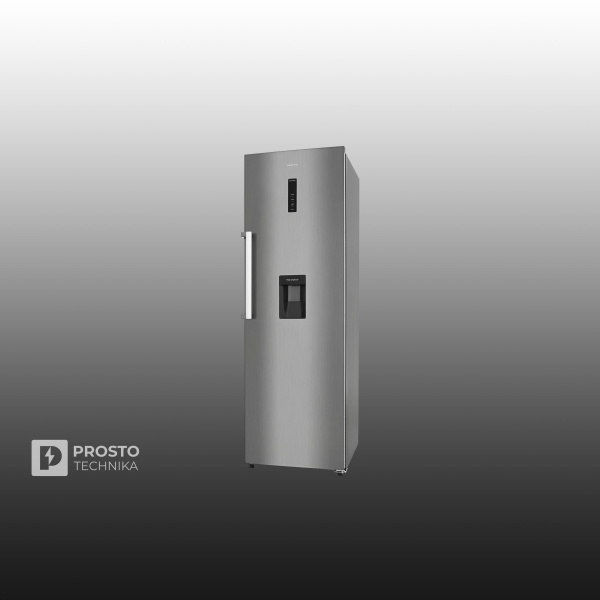 Холодильник HIBERG i-RF 40D S